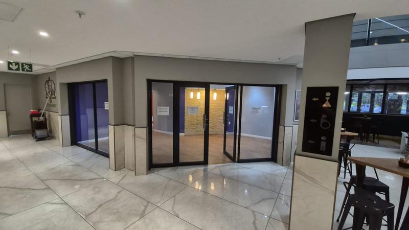 To Let commercial Property for Rent in George Central Western Cape